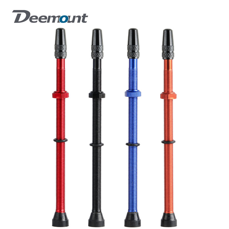 Tubeless Valve Core - 100/120 мм F/V сопла бескамерные сопла