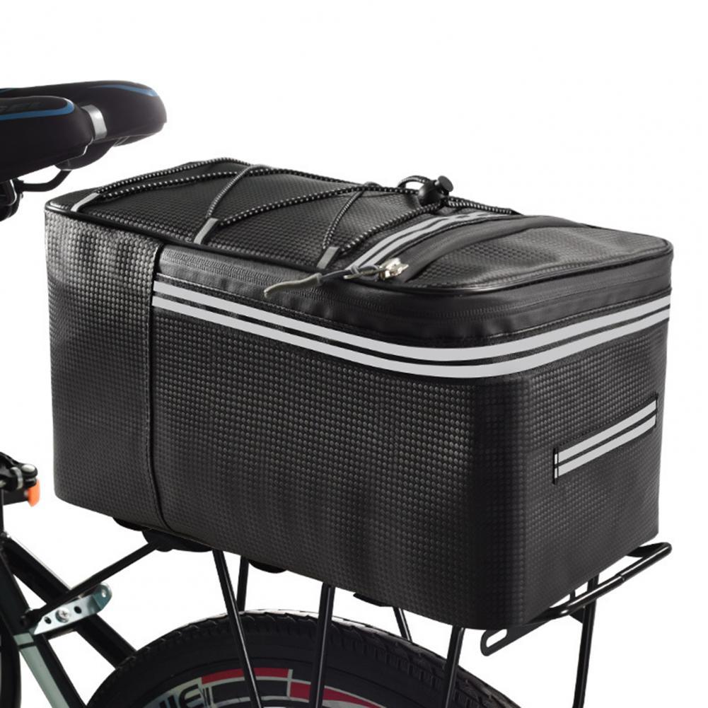 Mountain Biking Fanny Pack - Сумка на заднее сиденье для езды