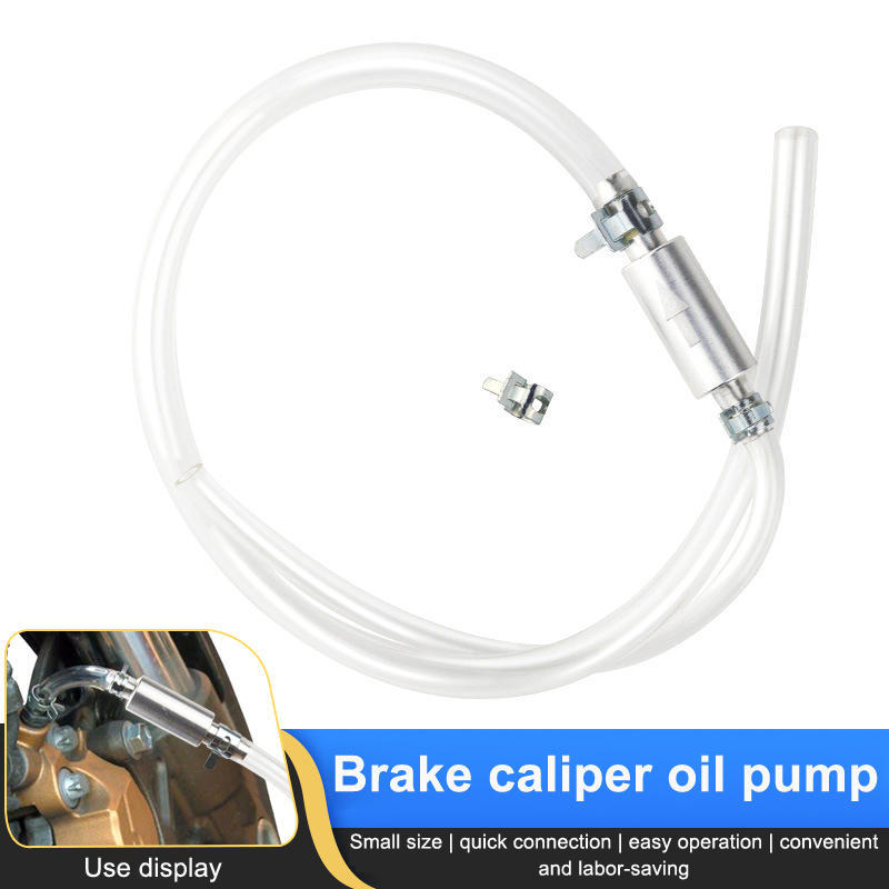 Hydraulic Brake Bleed - НОВИНКА! АКЦИЯ! Инструмент для прокачки тормозов