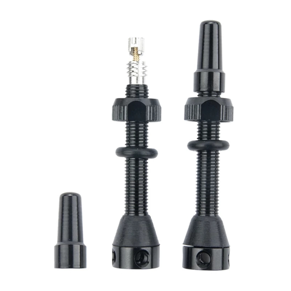 Tubeless Valve Core - Бескамерный воздушный клапан 44 мм для