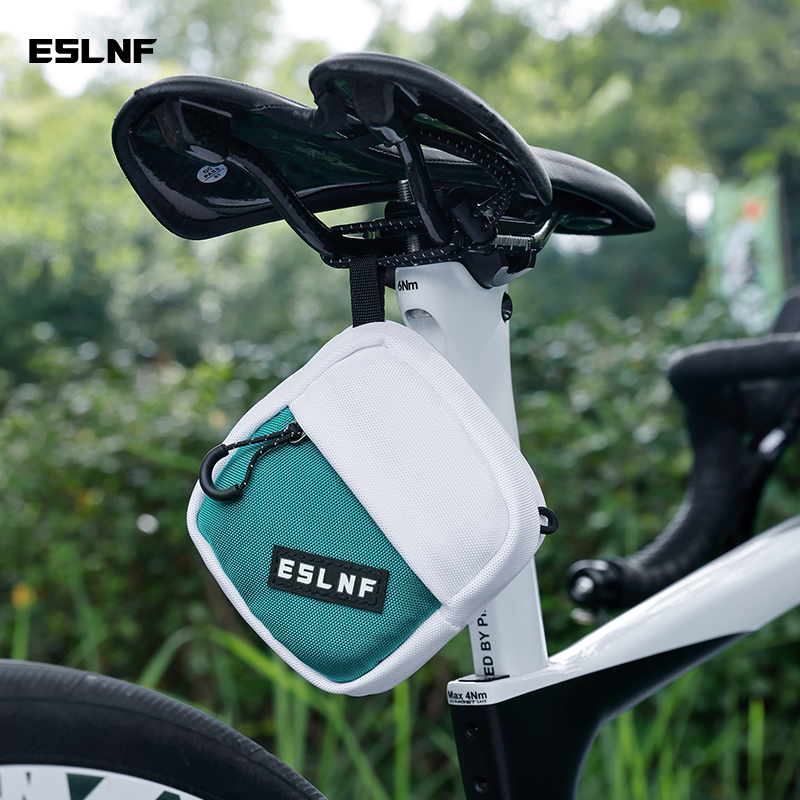 Mountain Biking Fanny Pack - Модная велосипедная сумка ESLNF, портативная задняя
