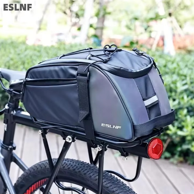 Mountain Biking Fanny Pack - Велосипедная сумка ESLNF большой вместимости с