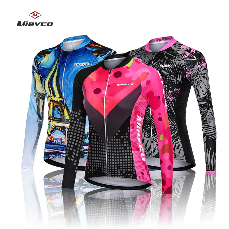 Mountain Biking Outfits Women - Велосипедная майка, летняя тонкая командная одежда