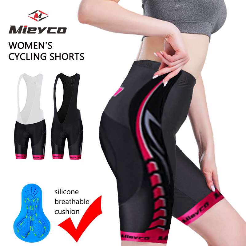 Mountain Biking Outfits Women - Женские велосипедные шорты, женская одежда для