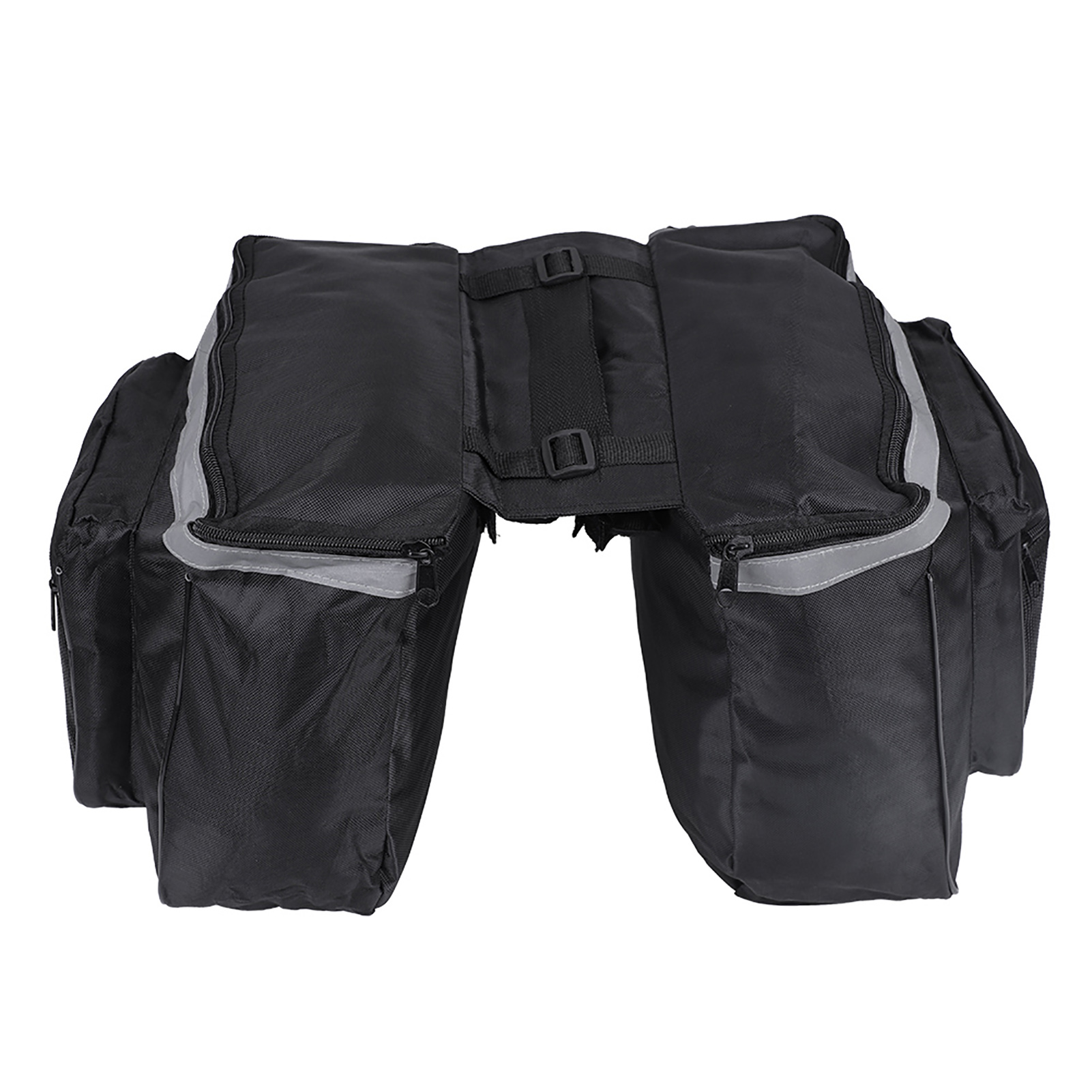 Mountain Biking Fanny Pack - Водонепроницаемый багажник для горного велосипеда, 25