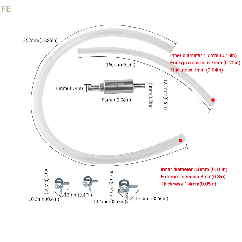 Hydraulic Brake Bleed - Инструмент для прокачки тормозов автомобиля и