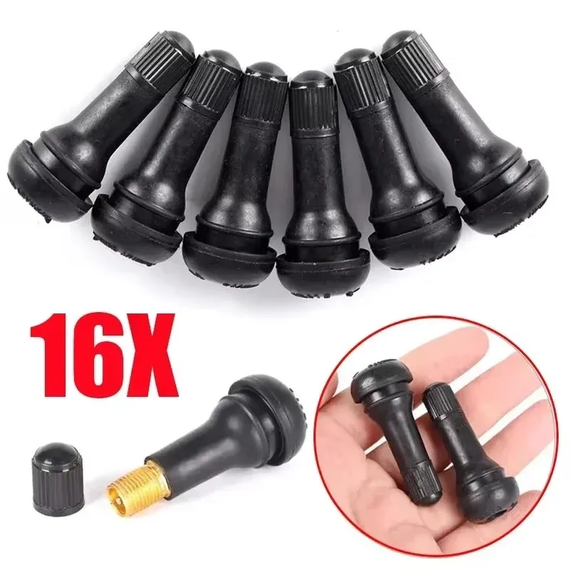Tubeless Valve Core - Вентили для бескамерных автомобильных шин TR414
