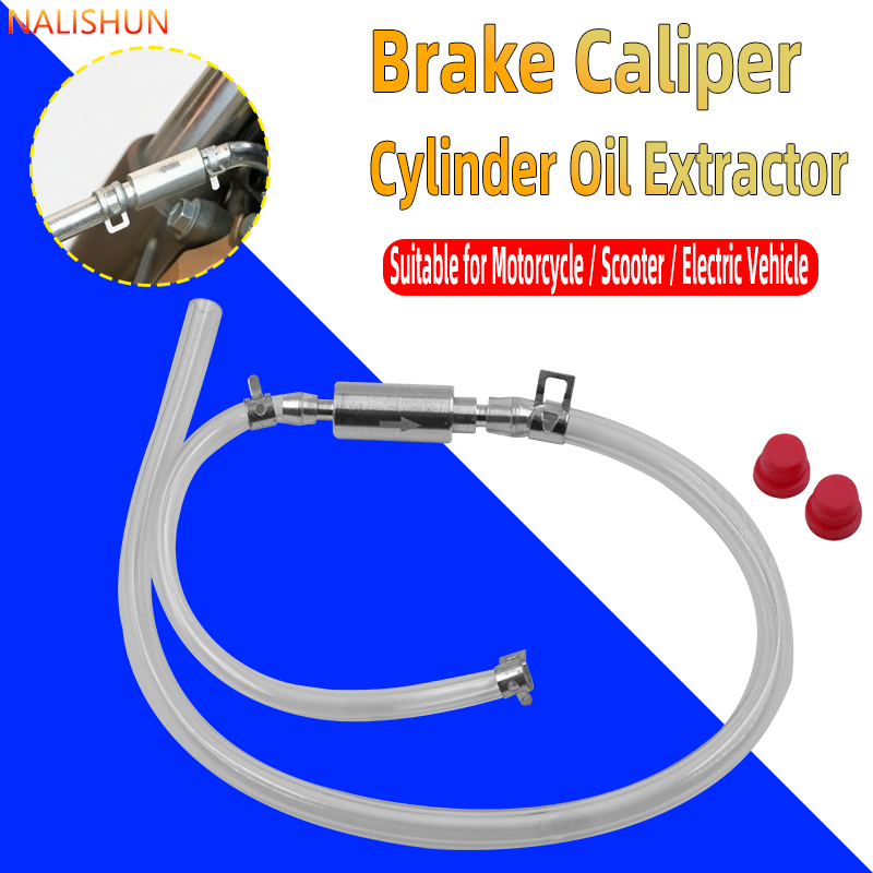 Инструмент для замены масла дл – обзор и цена Hydraulic Brake Bleed