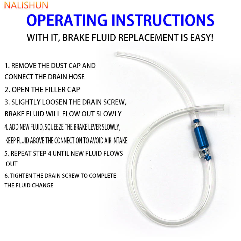 Инструмент для замены масла дл – обзор и цена Hydraulic Brake Bleed