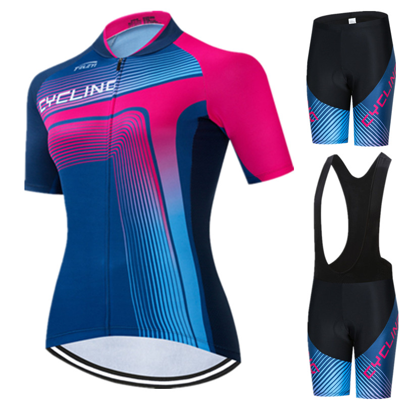 Профессиональный женский компл – обзор и цена Mountain Biking Outfits Women