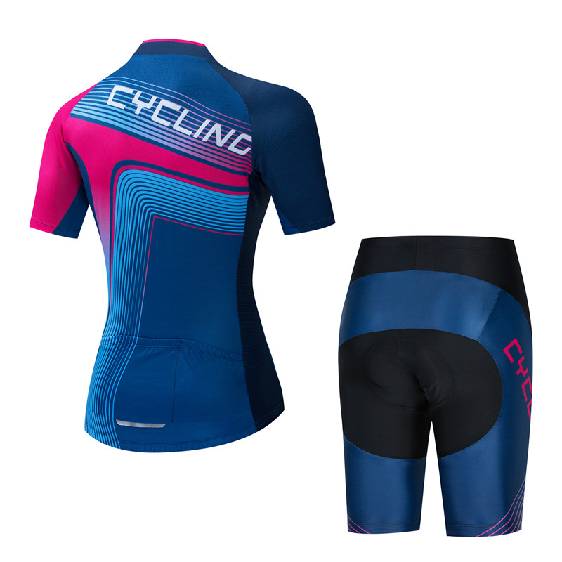 Профессиональный женский компл – обзор и цена Mountain Biking Outfits Women
