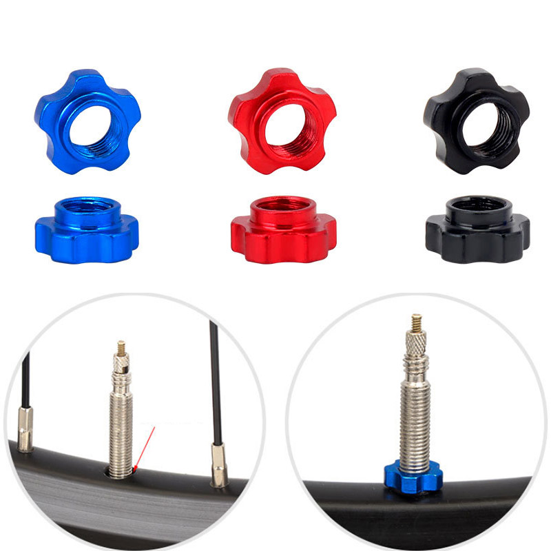 Toopre велосипедный бескамерны – обзор и цена Tubeless Valve Core