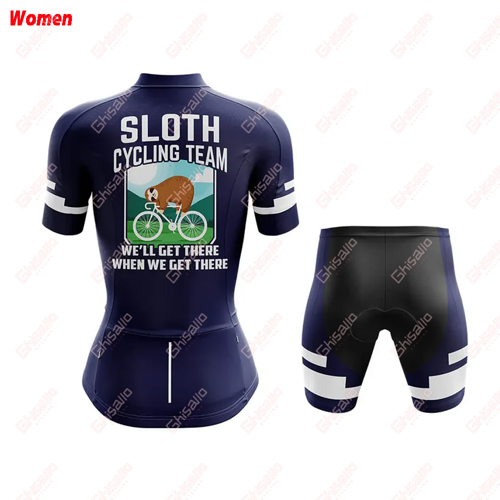 Ленивец Велоспорт Полиэстер Од – обзор и цена Mountain Biking Outfits Women