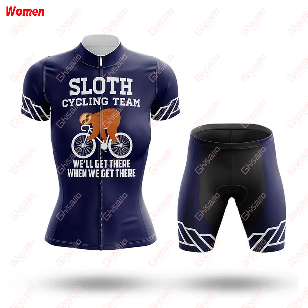 Ленивец Велоспорт Полиэстер Од – обзор и цена Mountain Biking Outfits Women