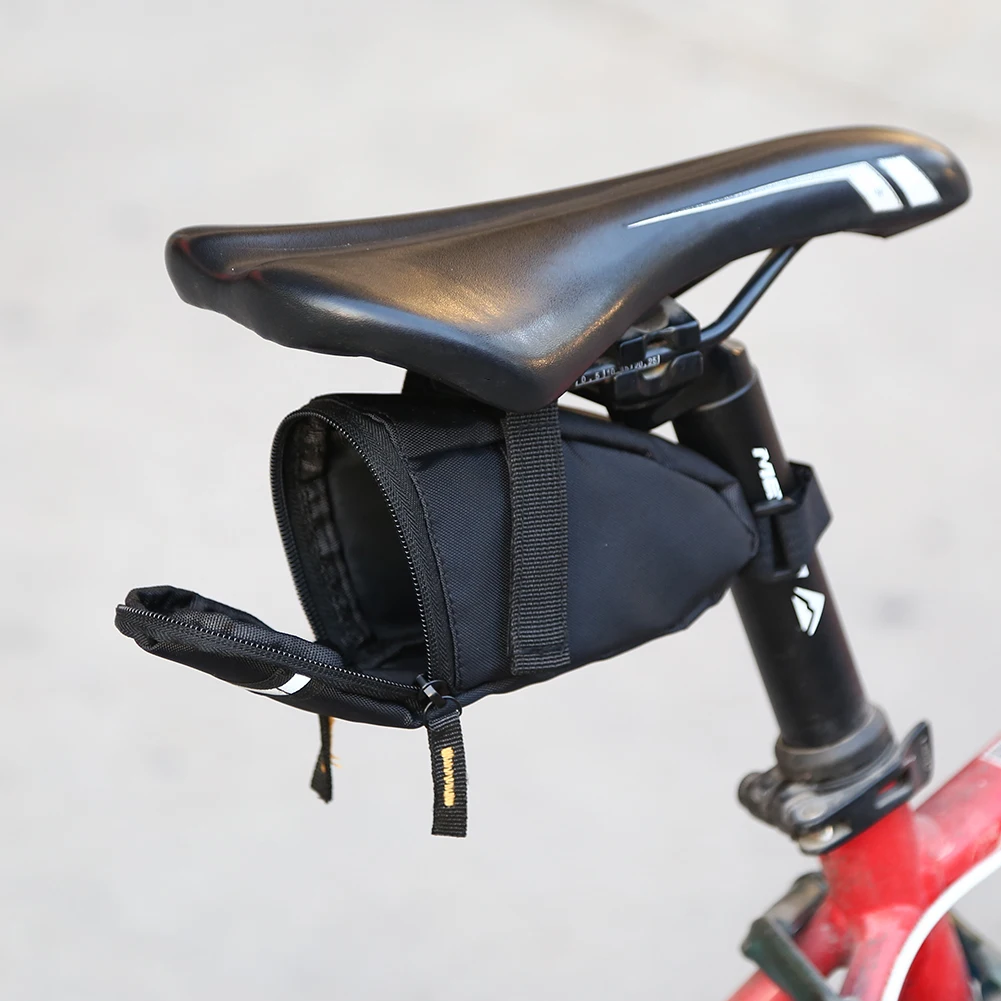 1л сумка для велосипеда, водон – обзор и цена Mountain Biking Fanny Pack