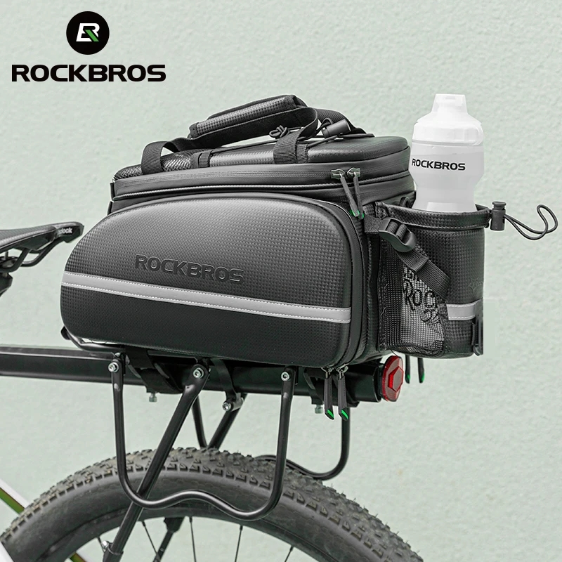 ROCKBROS Велосипедные сумки-ба – обзор и цена Mountain Biking Fanny Pack