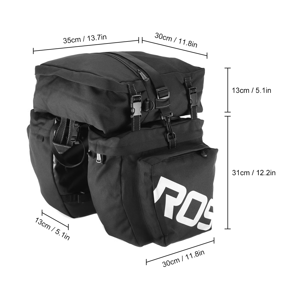 Многофункциональная сумка 3 в  – обзор и цена Mountain Biking Fanny Pack