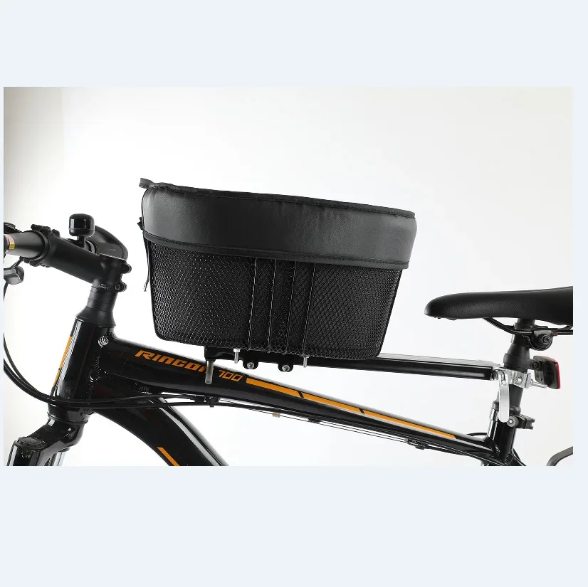 Велосипедная корзина для домаш – обзор и цена Mountain Biking Fanny Pack