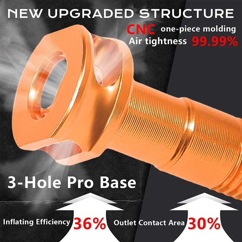 BUCKLOS велосипедный клапан Pr – обзор и цена Tubeless Valve Core