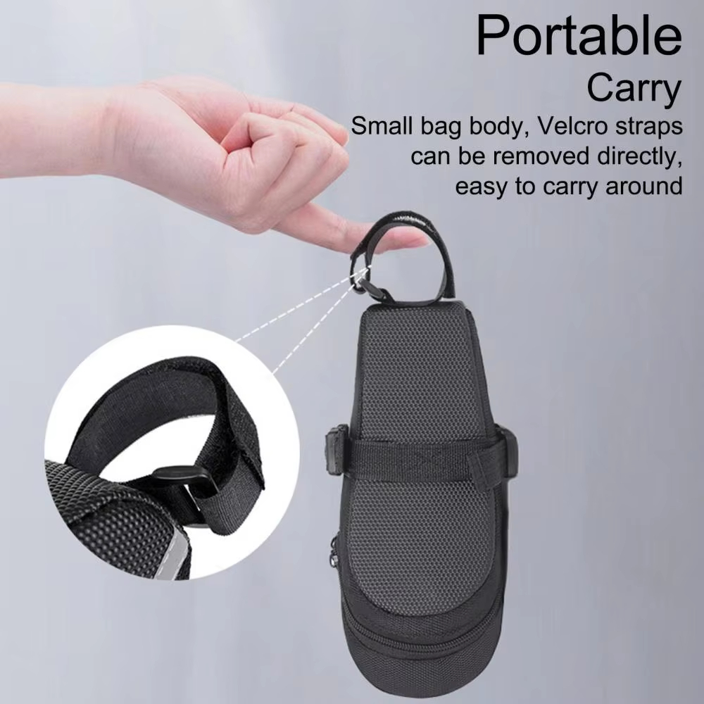 Универсальная велосипедная сум – обзор и цена Mountain Biking Fanny Pack