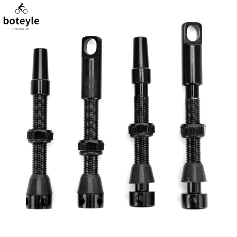 44/48 мм велосипедные бескамер – обзор и цена Tubeless Valve Core