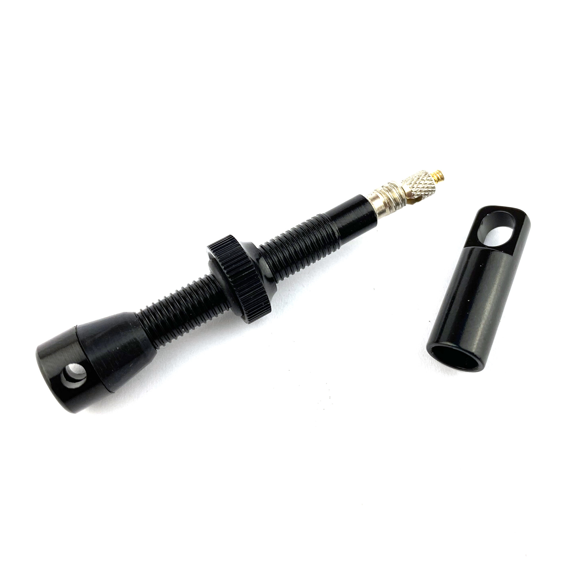 44/48 мм велосипедные бескамер – обзор и цена Tubeless Valve Core