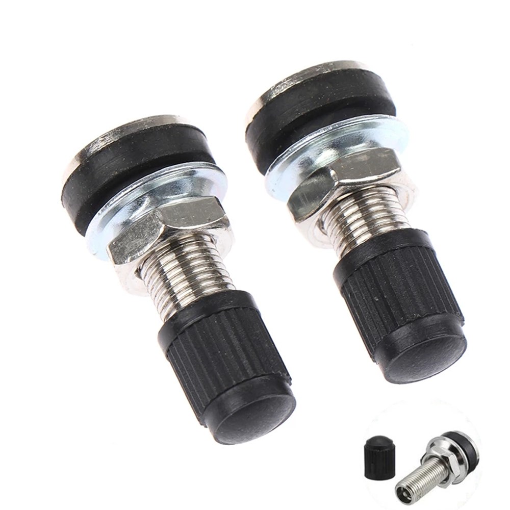Клапан для бескамерных шин, 32 – обзор и цена Tubeless Valve Core
