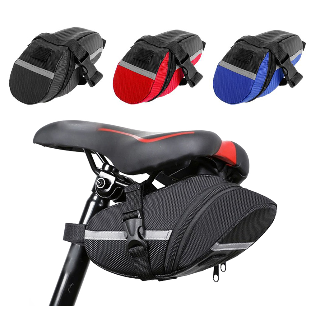 Универсальная велосипедная сум – обзор и цена Mountain Biking Fanny Pack