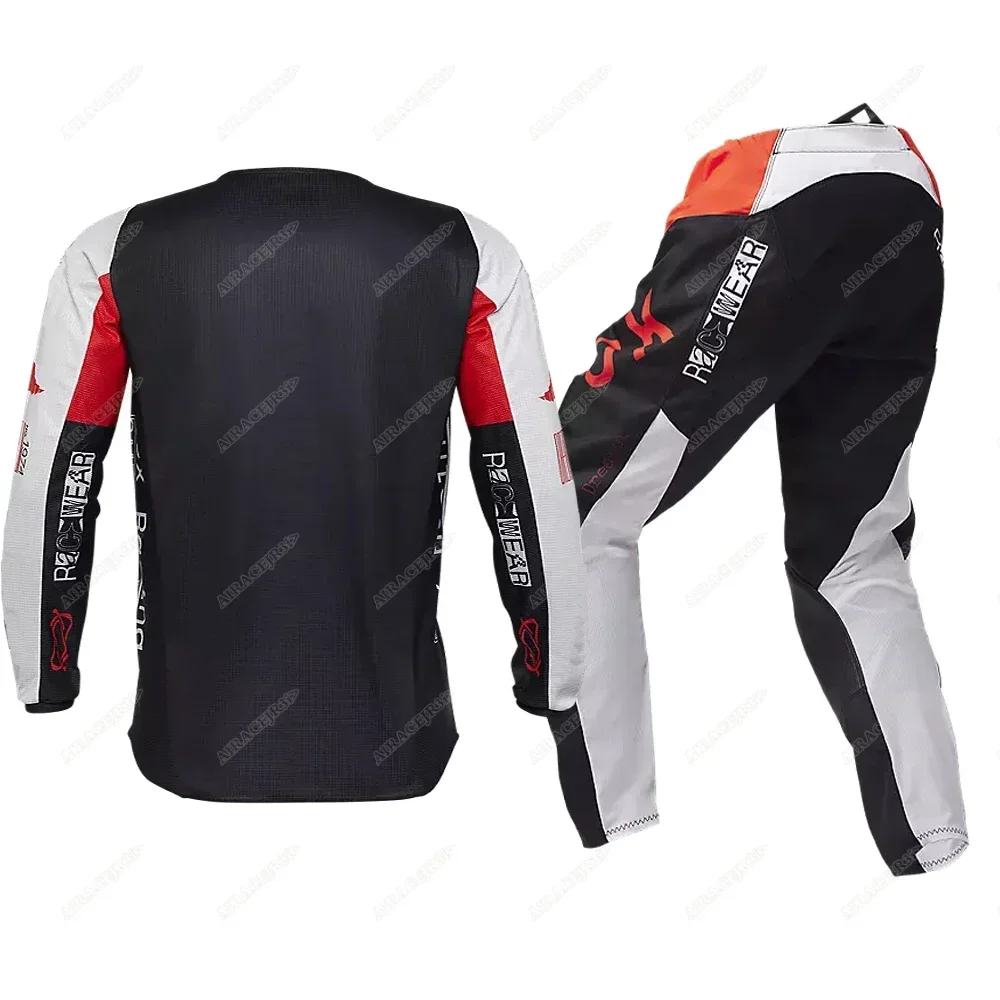 Комплект экипировки для мотокр – обзор и цена Mountain Biking Outfits Women
