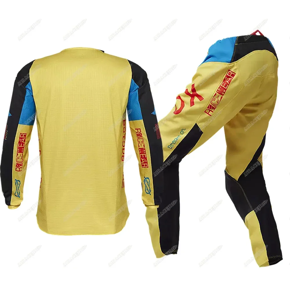 Комплект экипировки для мотокр – обзор и цена Mountain Biking Outfits Women