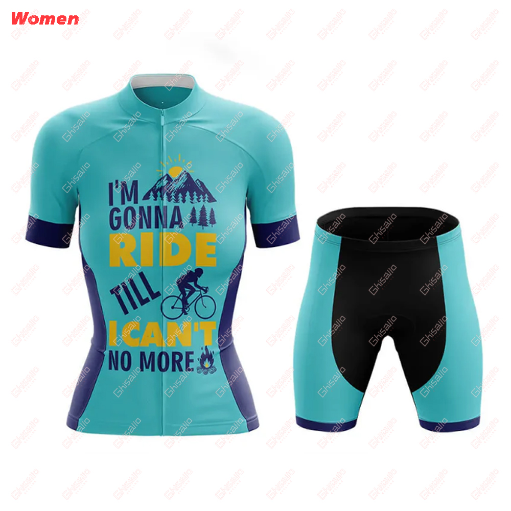 Новая бабушка, одежда для вело – обзор и цена Mountain Biking Outfits Women