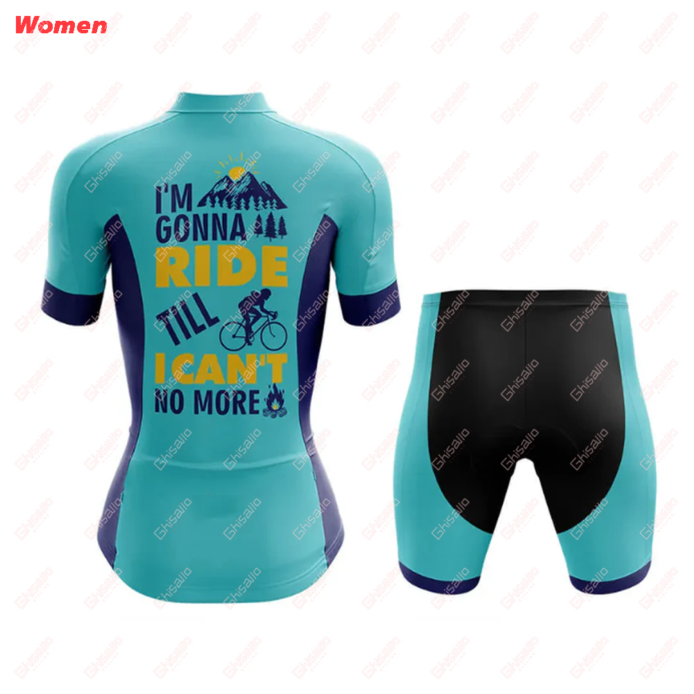 Новая бабушка, одежда для вело – обзор и цена Mountain Biking Outfits Women