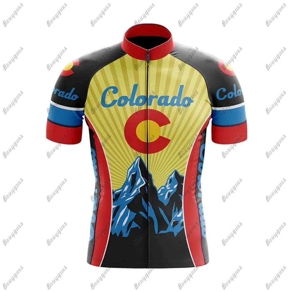 Новинка, Мужская велосипедная  – обзор и цена Mountain Biking Colorado