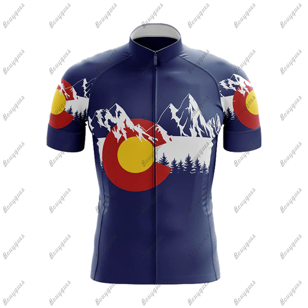 Новинка, Мужская велосипедная  – обзор и цена Mountain Biking Colorado