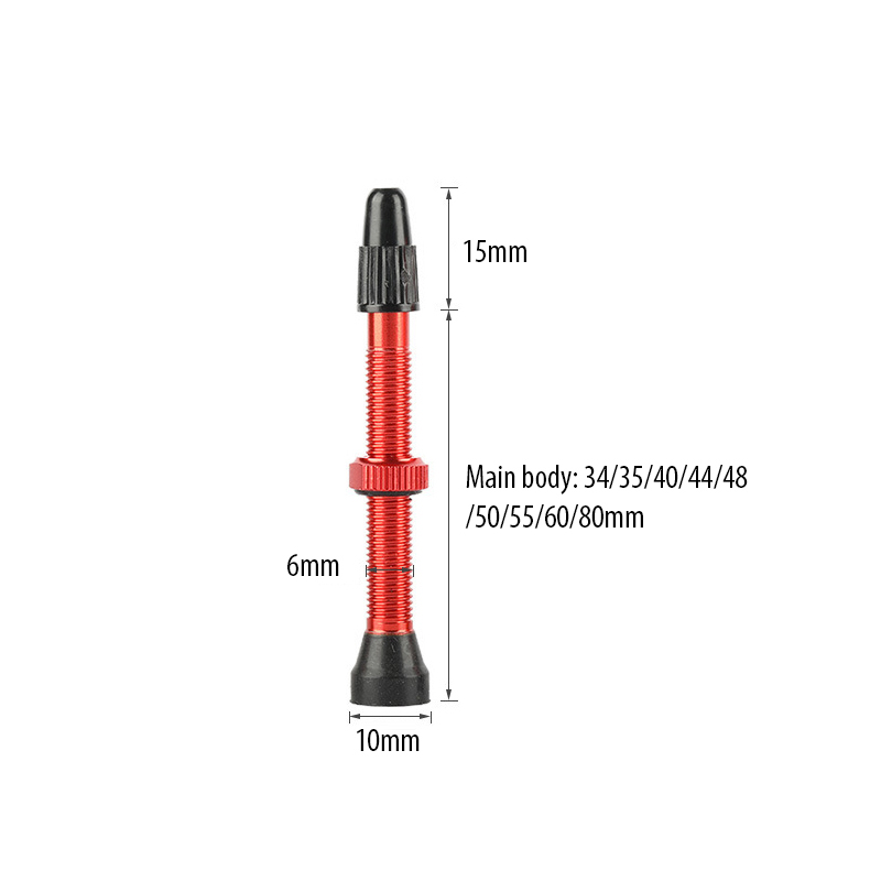 Штоки ниппеля бескамерного нип – обзор и цена Tubeless Valve Core