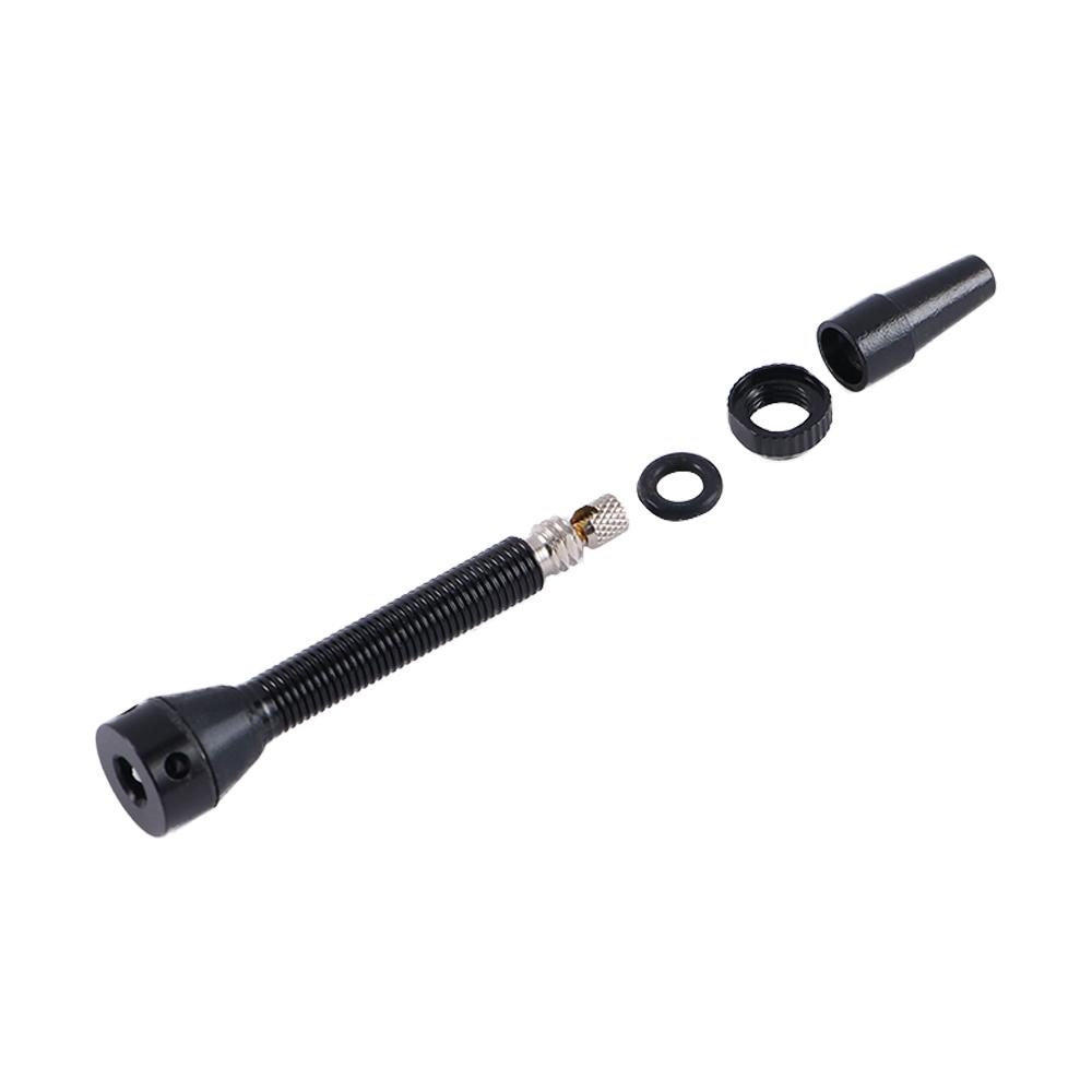 Бескамерный воздушный клапан 4 – обзор и цена Tubeless Valve Core