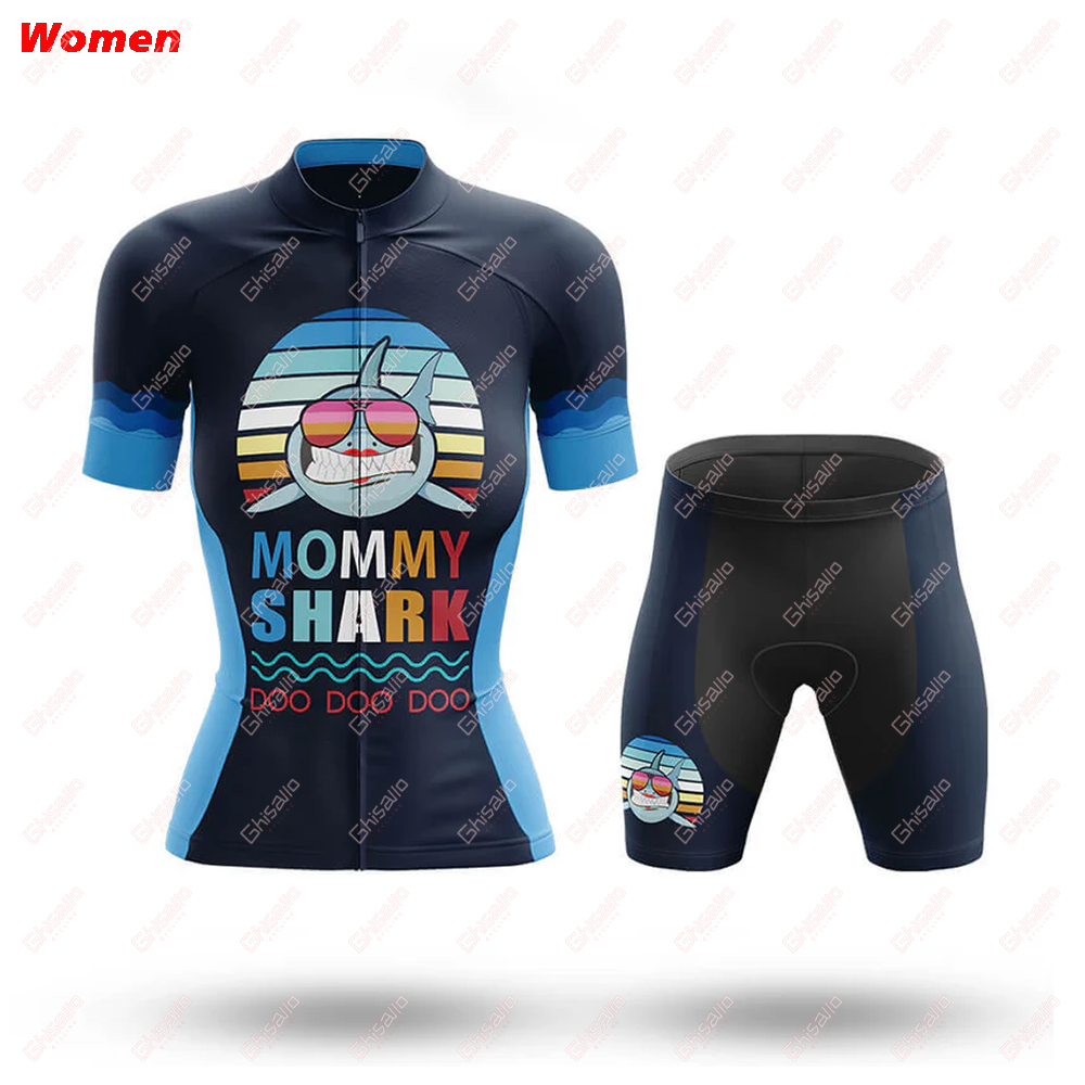 I'm Fine Полиэстер Одежда для  – обзор и цена Mountain Biking Outfits Women