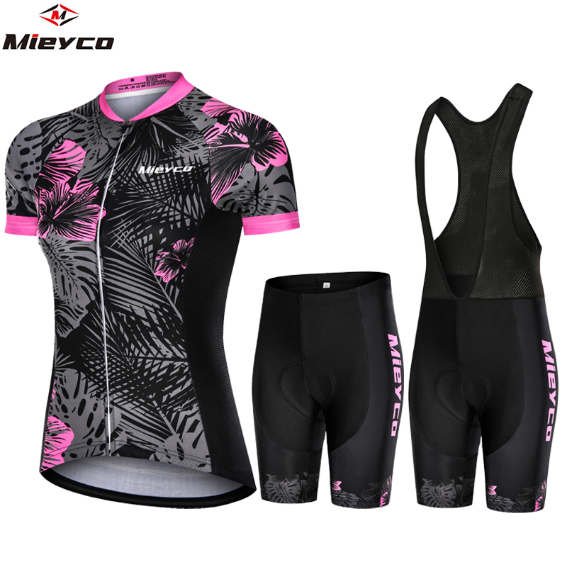 Женский велосипедный костюм-ко – обзор и цена Mountain Biking Outfits Women