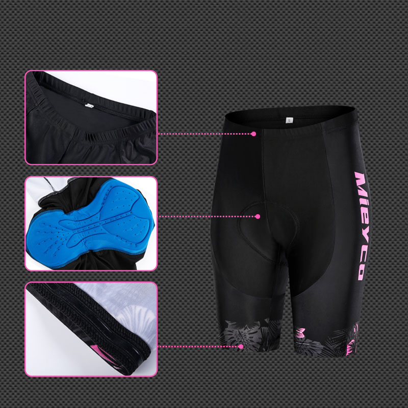 Женский велосипедный костюм-ко – обзор и цена Mountain Biking Outfits Women