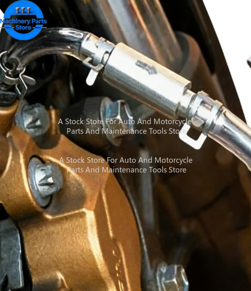 Шланг для прокачки сцепления и – обзор и цена Hydraulic Brake Bleed