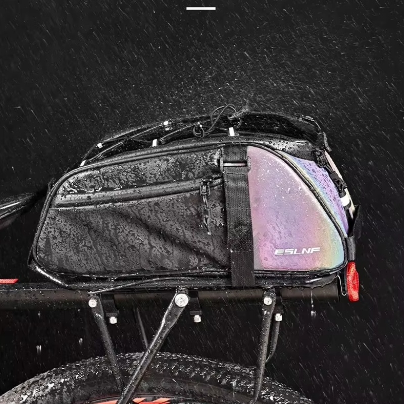 Велосипедная сумка ESLNF больш – обзор и цена Mountain Biking Fanny Pack