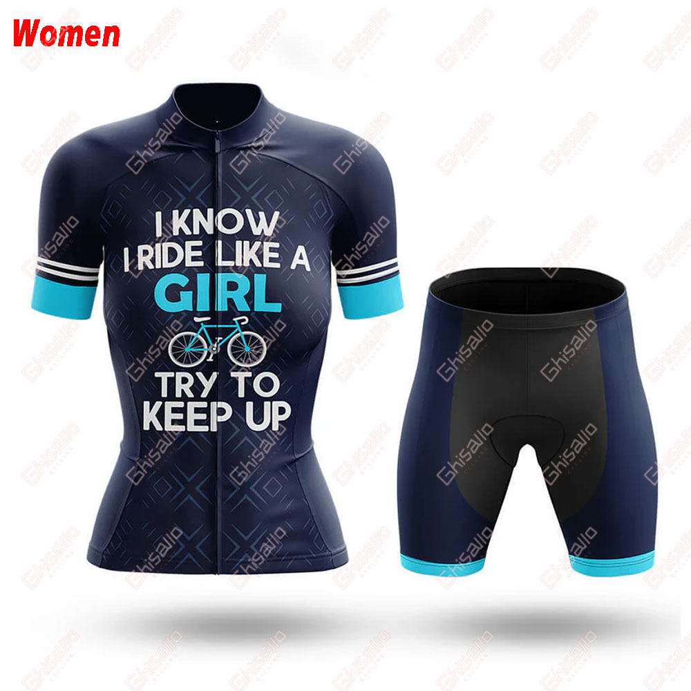 Like A Girl, одежда для велосп – обзор и цена Mountain Biking Outfits Women