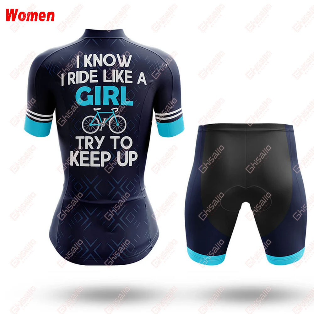 Like A Girl, одежда для велосп – обзор и цена Mountain Biking Outfits Women