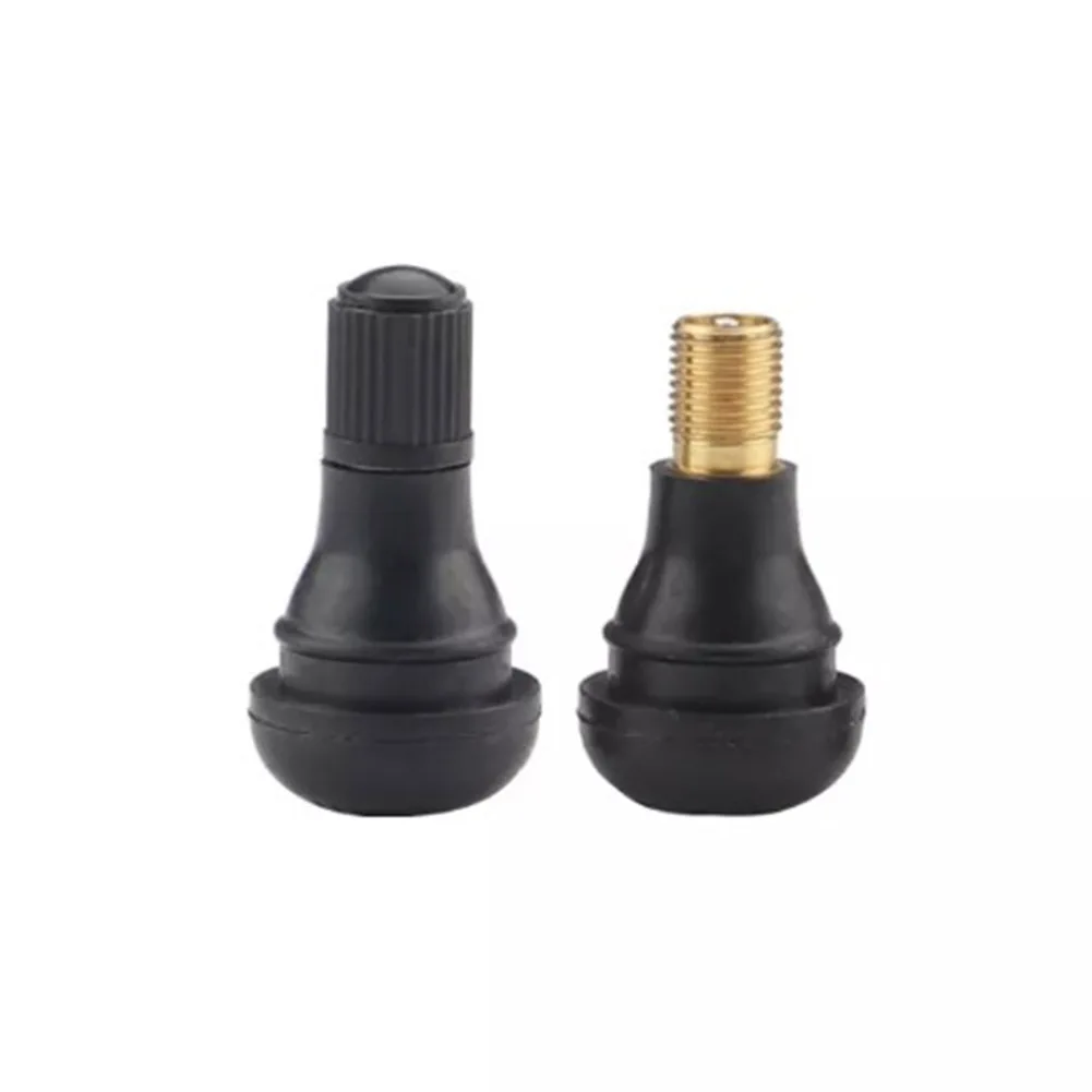 4 шт. универсальный TR412 заще – обзор и цена Tubeless Valve Core