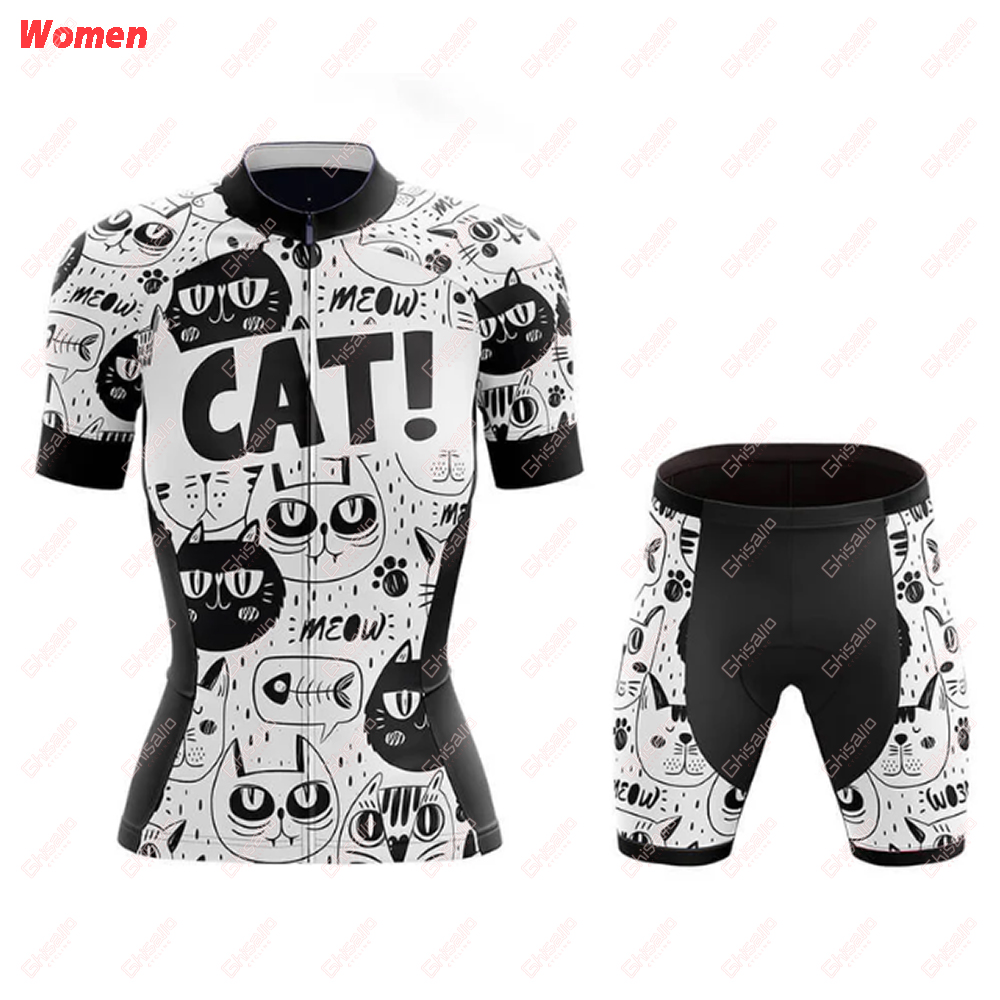 Одежда для велоспорта из полиэ – обзор и цена Mountain Biking Outfits Women