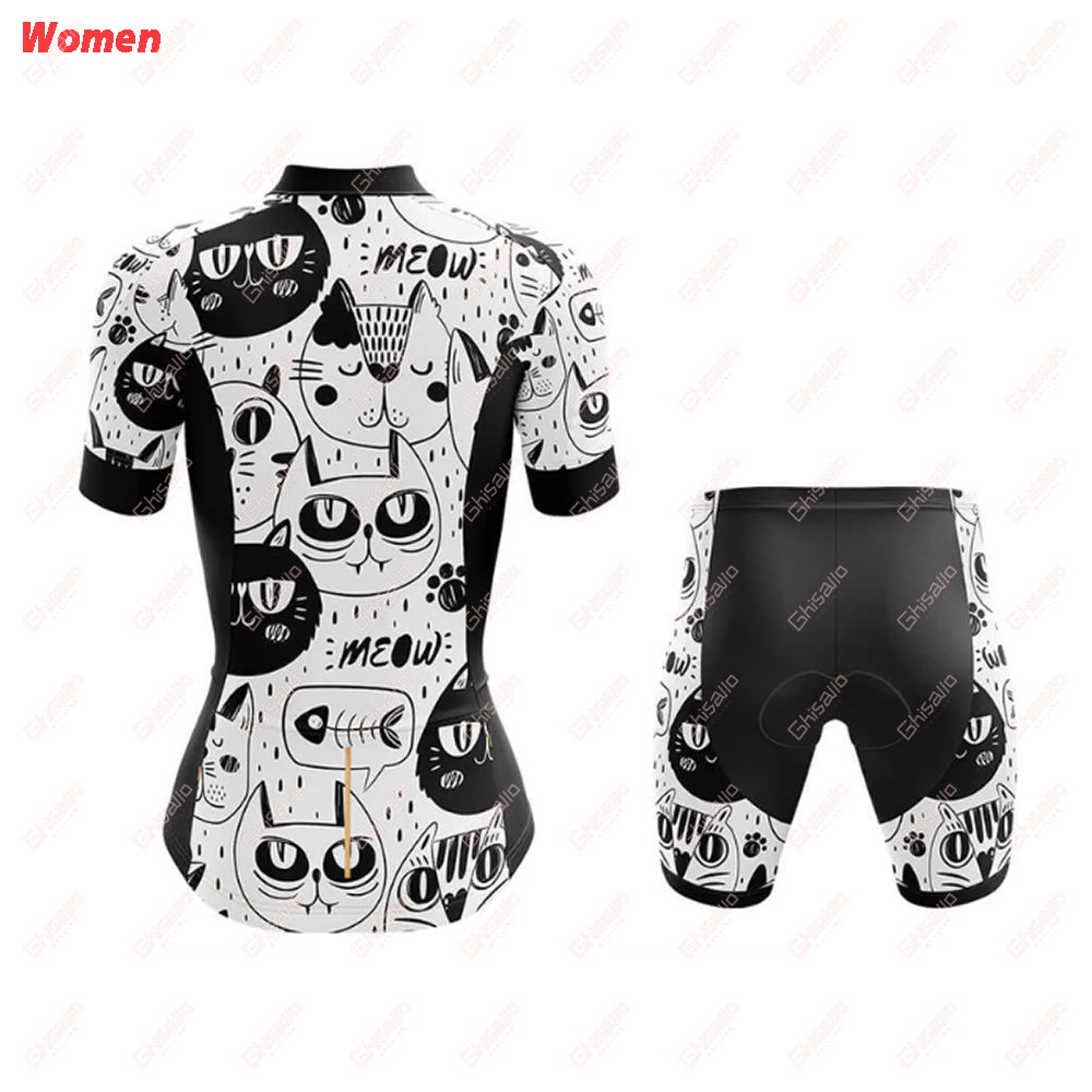 Одежда для велоспорта из полиэ – обзор и цена Mountain Biking Outfits Women