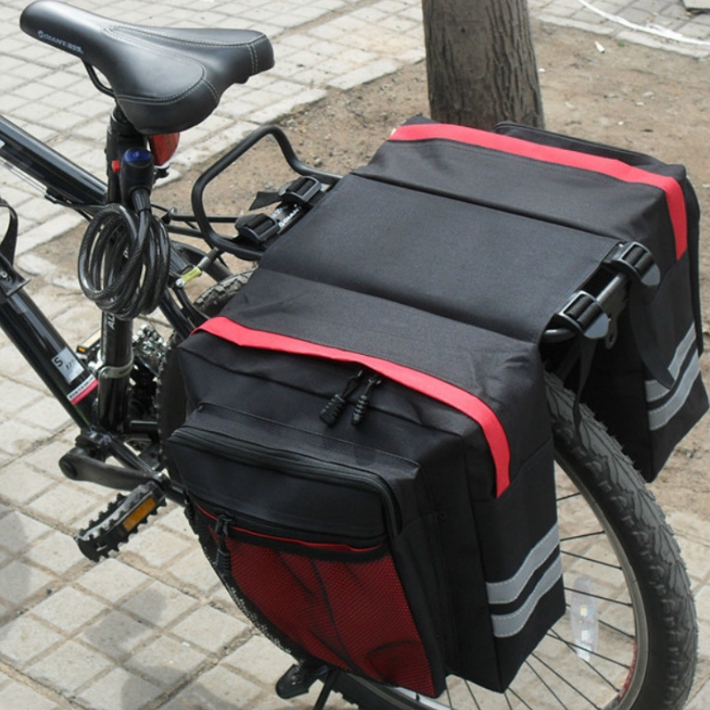 Двусторонняя задняя стойка для – обзор и цена Mountain Biking Fanny Pack