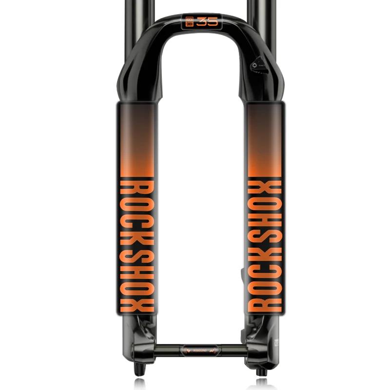 Многоцветная наклейка Roshox X – обзор и цена Mountain Biking Colorado