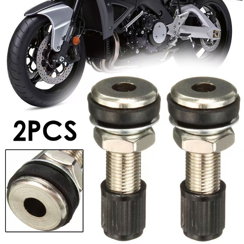 2 шт., крышка клапана для авто – обзор и цена Tubeless Valve Core