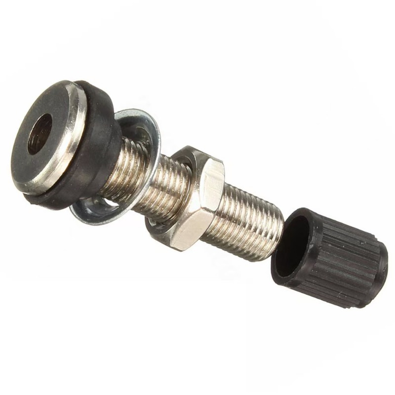 2 шт., крышка клапана для авто – обзор и цена Tubeless Valve Core